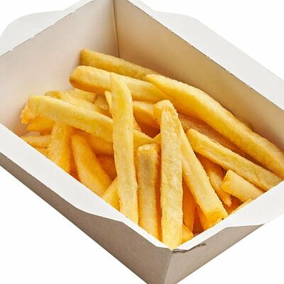 Картофель фри в Вкусно и Быстро по цене 335 ₽