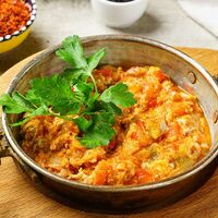 Менемен в Галата