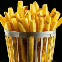 Картофель фри в Stardogs