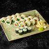 Набор Овощной в Sushi House по цене 850