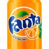 Fanta в Чайхана Плов центр по цене 140