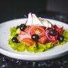 Салат Греческий в ОРИГАМИ по цене 430