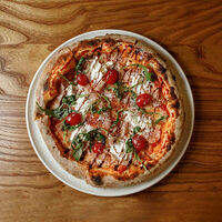 Логотип Сицилия бедда