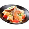Салат Цезарь с курицей в СУШИ Х по цене 350