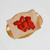 Острые в Сидрерия