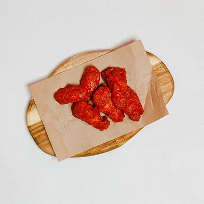 Острые в Сидрерия по цене 510 ₽