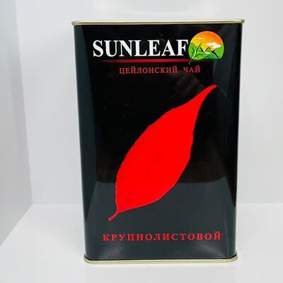 Чай Sunleaf в Лакомка по цене 1650