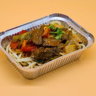 Гуйру лагман в Badeel по цене 1490 ₸