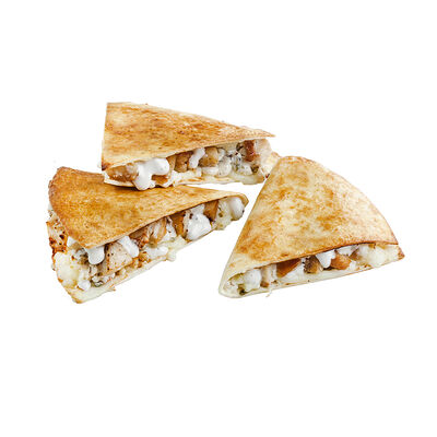 Кесадилья Калифорния в Pizza HeartPizza Hut по цене 249 ₽