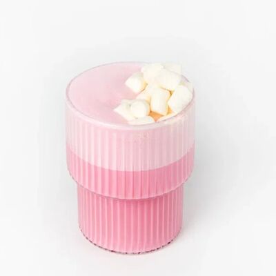 Barbie-матча в Coffeecheese по цене 279 ₽