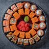 Хиты сет в Sushipizzahit по цене 2825