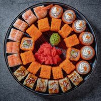 Хиты сет в Sushipizzahit