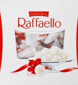 Raffaello в Олимпик по цене 480 ₽