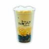 Молочный чай с манго и карамельной тапиокой в The TAP Bubble Tea по цене 480