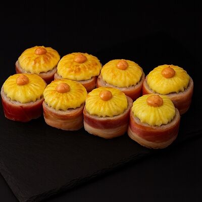 Хиросима в Rollik по цене 469 ₽