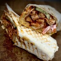 Шаурма из курицы стандарт в Grill tun