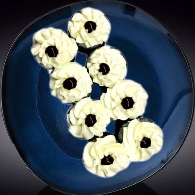 Ролл Лосось унаги в Вкусно Песец по цене 679 ₽