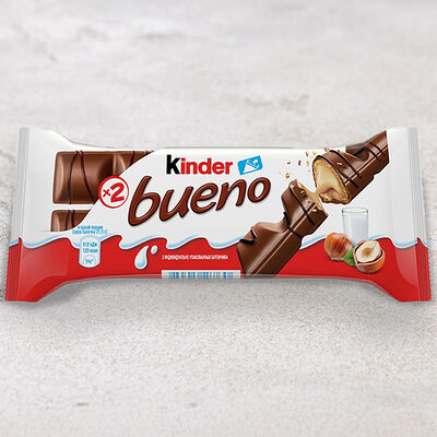 Kinder Bueno в Шоколадница по цене 190 ₽