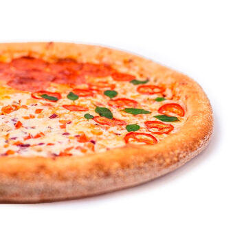 Пицца Четыре Сезона в Sea Zone по цене 660