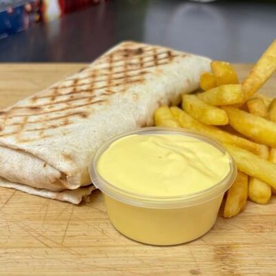 Комбо Мини 360 грамм в Сеньор Помидор по цене 650 ₽