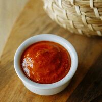 Крафтовый томатный в Рестобар