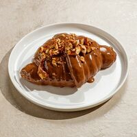 Круассан Шоколад-фундук в Этажи