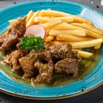 Каурдак в Бишкек сити по цене 650 ₽