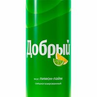 Добрый Лимон-лайм в The Bulki