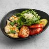 Стейк-салат с кальмаром и овощами гриль в NEW YORK по цене 450