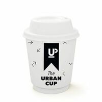 Латте Орео в The URBAN CUP