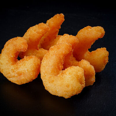 Креветки в Магбургер & Братья Караваевы по цене 325