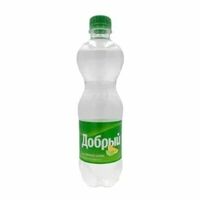 Добрый Лимон-Лайм в Вертимский