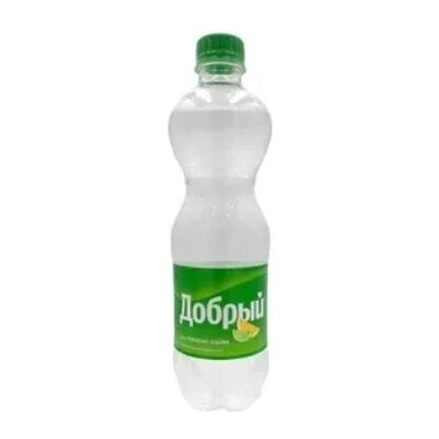 Добрый Лимон-Лайм в Вертимский по цене 210 ₽