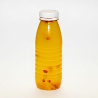 Облепиховый морс в Chicken Dog