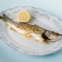 Сибас в Терраса