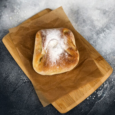 Венгерка с творогом в Siesta-Cafe по цене 50 ₽