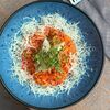 Ризотто с артишоками и зеленой спаржей в Penates по цене 940