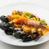 Большая паста с морепродуктамив Магадан по цене 1350