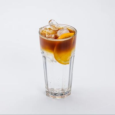 Эспрессо тоник в Le dessert по цене 470 ₽