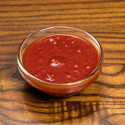 Соус сацебели в Трактир Колесо по цене 132 ₽