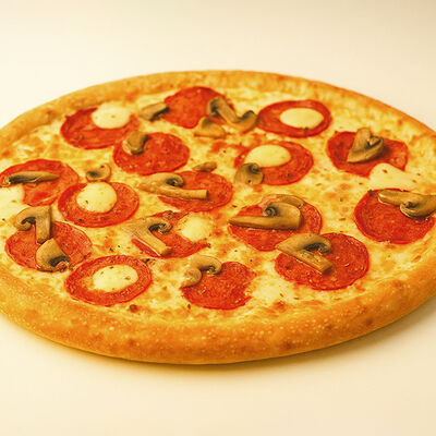 Оригинальная в Apizza по цене 801 ₽