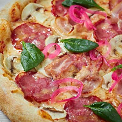 Монсерат в Xpizza по цене 459 ₽