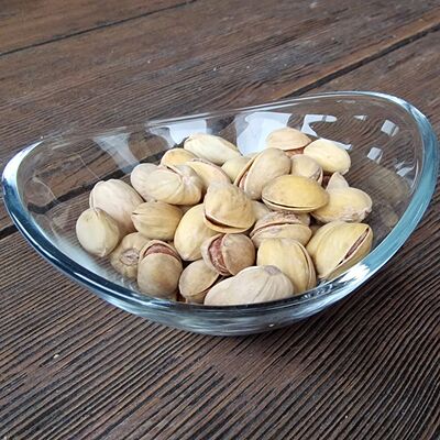 Фисташки соленые в Пельмэн по цене 235 ₽