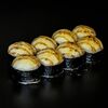 Запеченный лосось в Yummy Sushi по цене 385