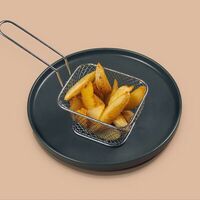 Картофель по-деревенски в Balcon Day & Night