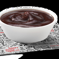 Барбекю соус в KFC Sary Arka Almaty