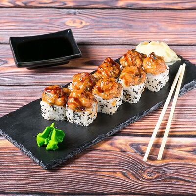 Кадза в Leto Cafe по цене 660 ₽