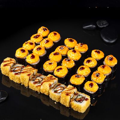 Седзи в Татаки по цене 1199 ₽