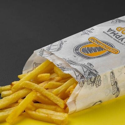 Фри Мах в Шаурма Shop по цене 299 ₽