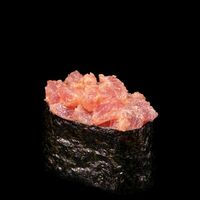 Магуро еллоуфин гункан в Za Paru